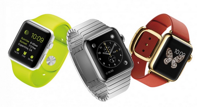 Apple Watch varian