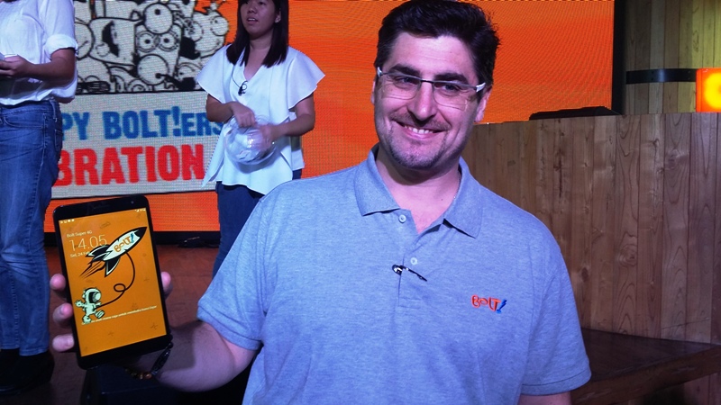 Bolt Tablet_Telsetnews