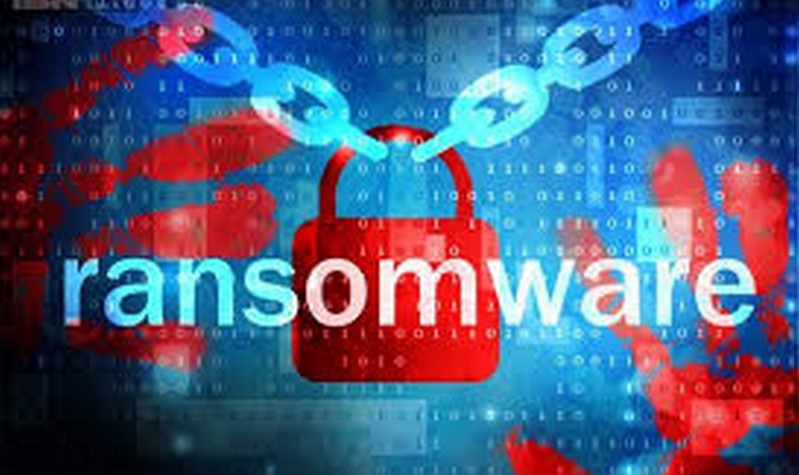 Crypto-Ransomware