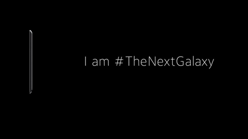 I am TheNextGalaxy