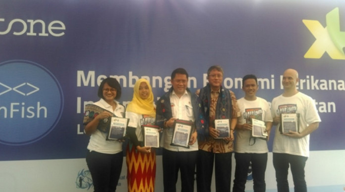 M-fish Lombok