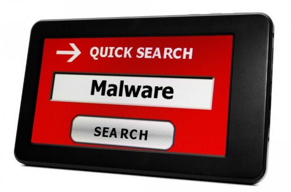 Malware di Android device