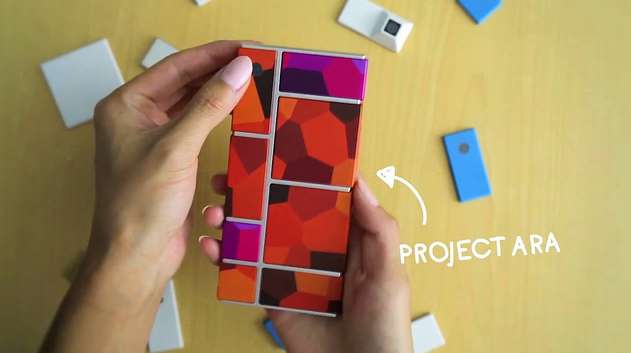 Project-Ara 2