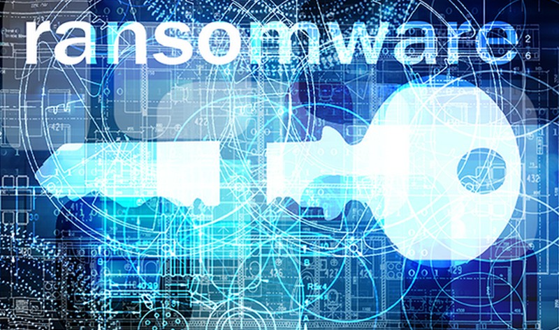 Ransomware