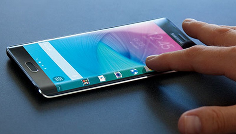 Samsung Galaxy S6 desain rumors