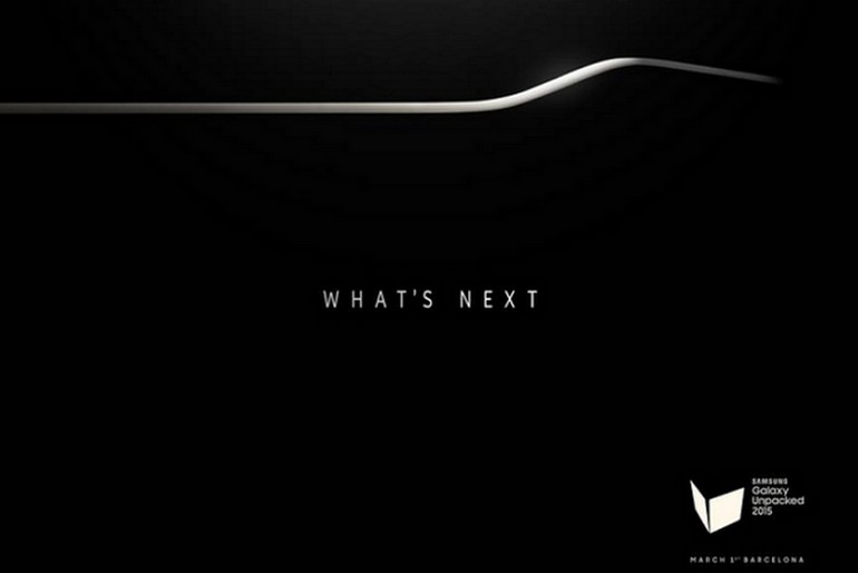 Samsung undangan 1 Maret 2015