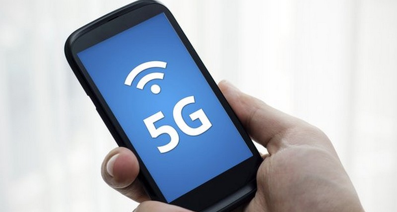 Teknologi 5G