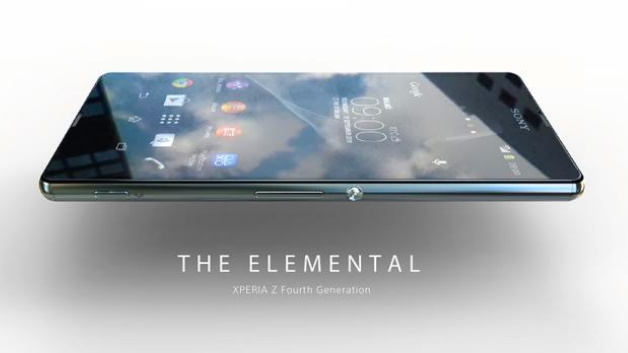 Xperia Z4