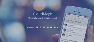 cloudmagic