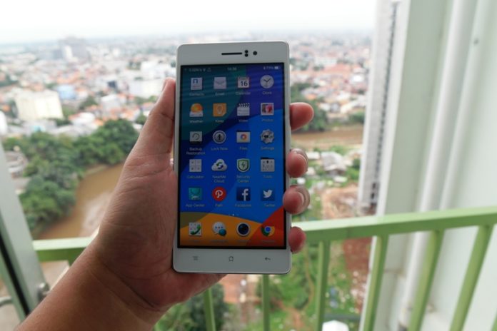 SAMSUNG CSC