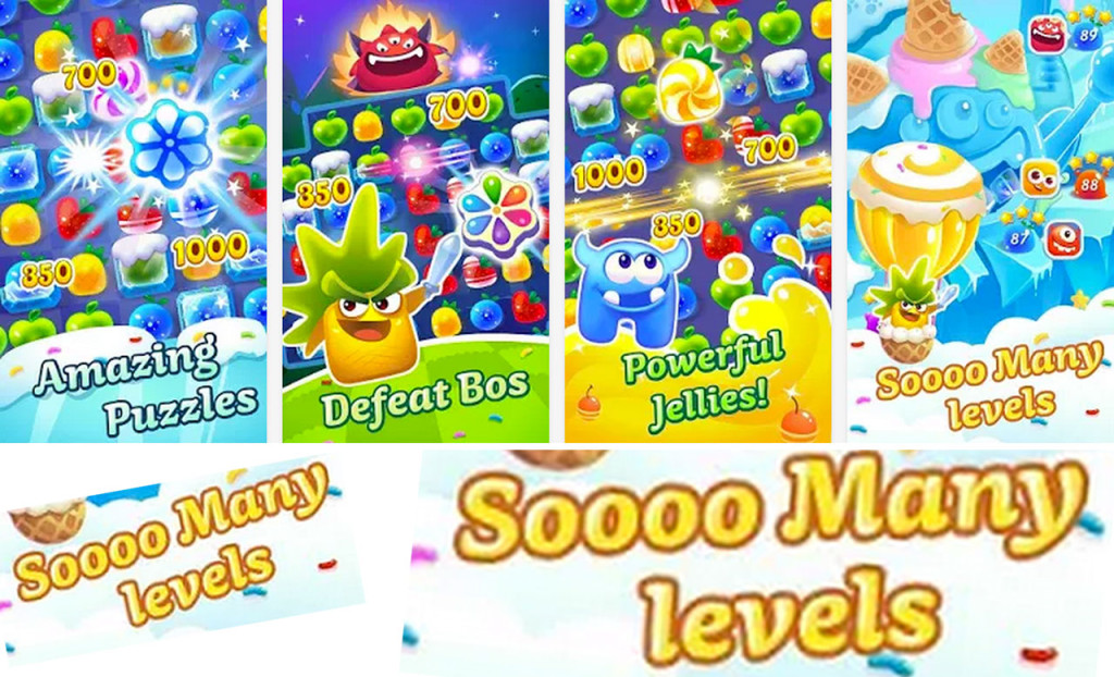 somanylevels