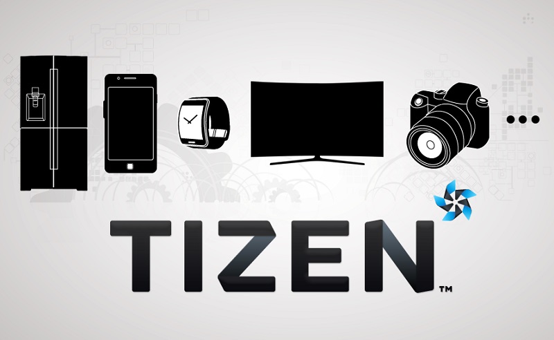 tizen