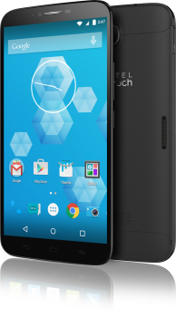 Alcatel Hero 2+