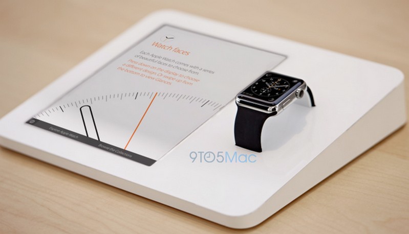 Apple Watch display (3)