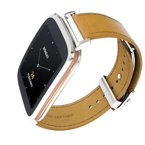 Asus ZenWatch