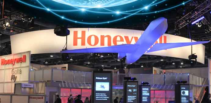 HoneyWell
