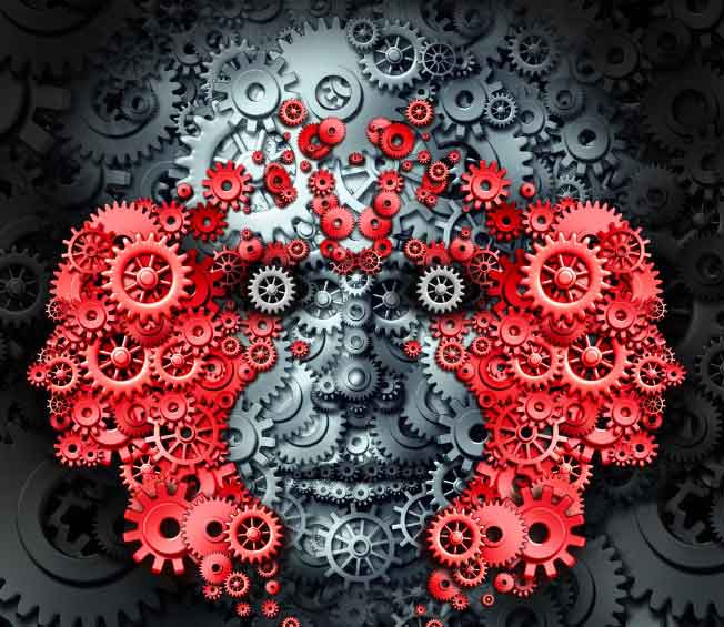 Learning Machine