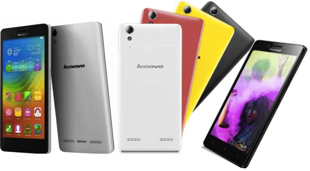 Lenovo-A6000