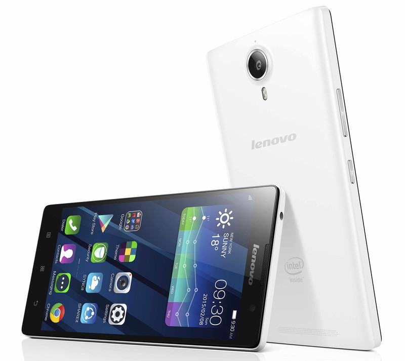 Lenovo P90-2