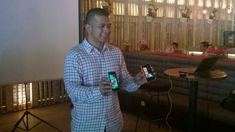 Lumia 435 & Lumia 532 Dual SIM launching