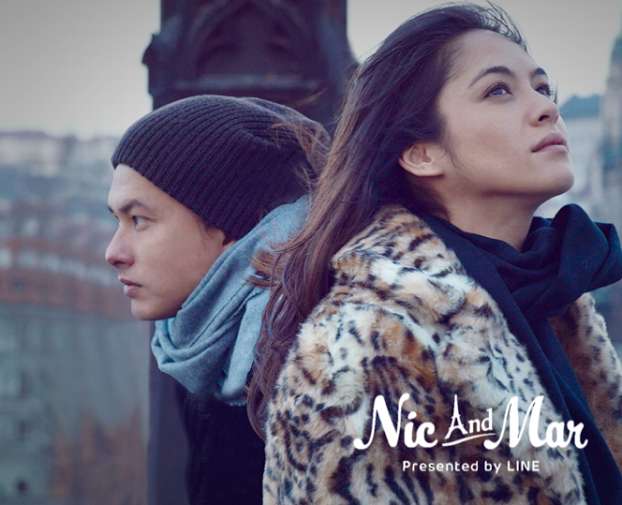 Nic And Mar