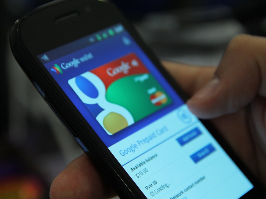 Online payment