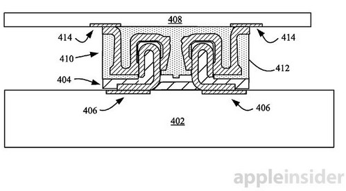 Paten iPhone Waterproof 3