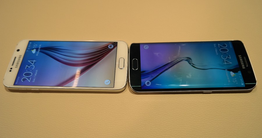 Samsung Galaxy S6 & S6 edge