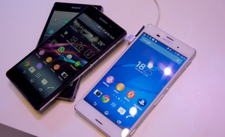 Xperia Z2 Meledak, Pria Ini Tuntut Sony Rp 173 Juta