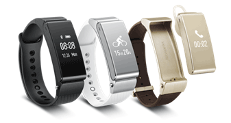TalkBand B2