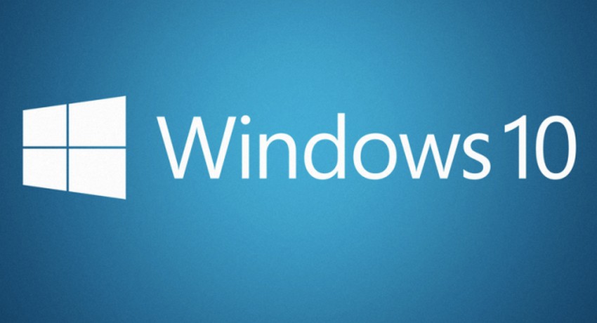 Windows 10 logo