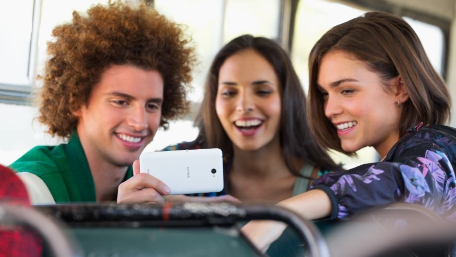 Xperia E4