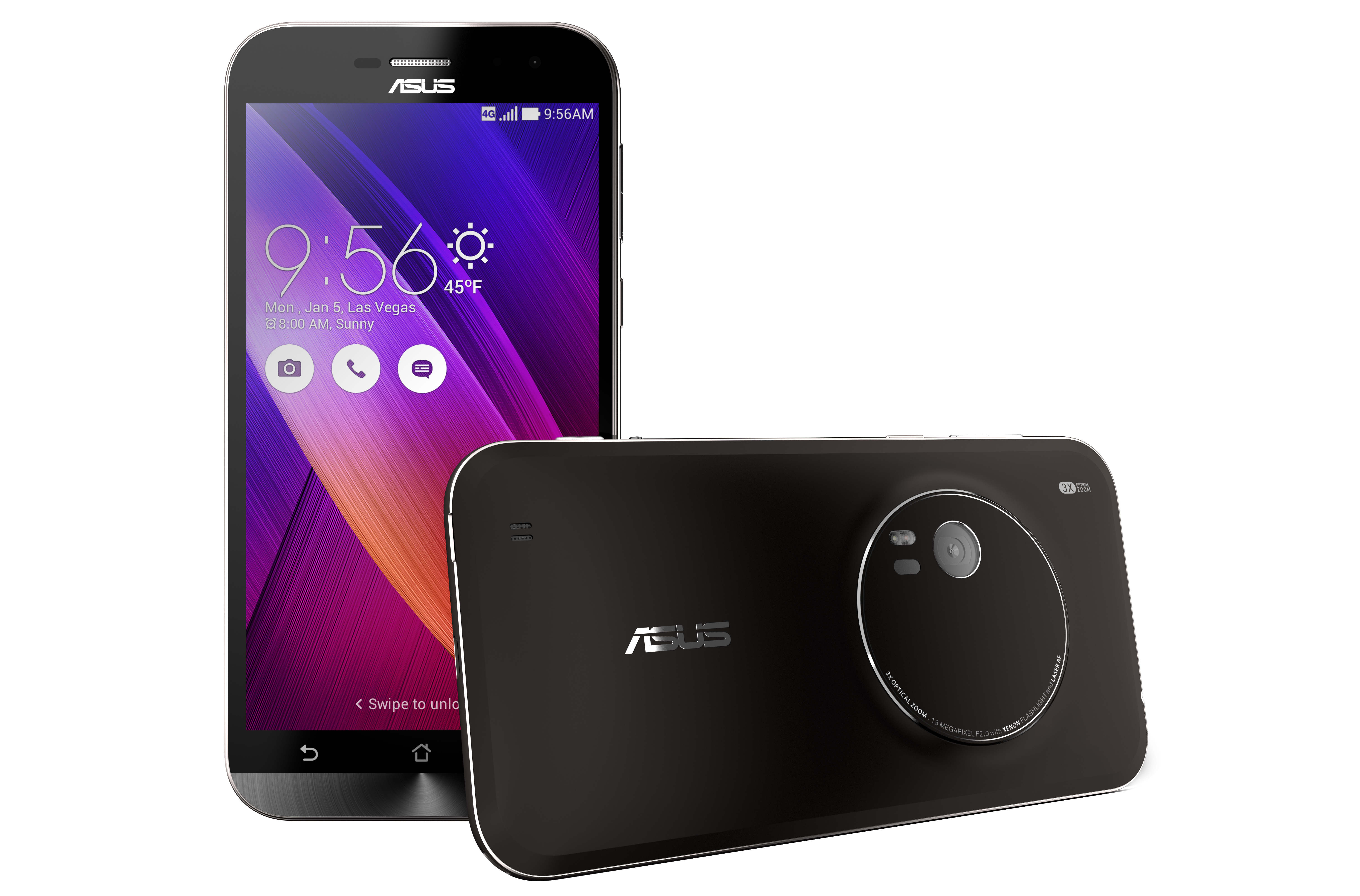 Zenfone Zoom