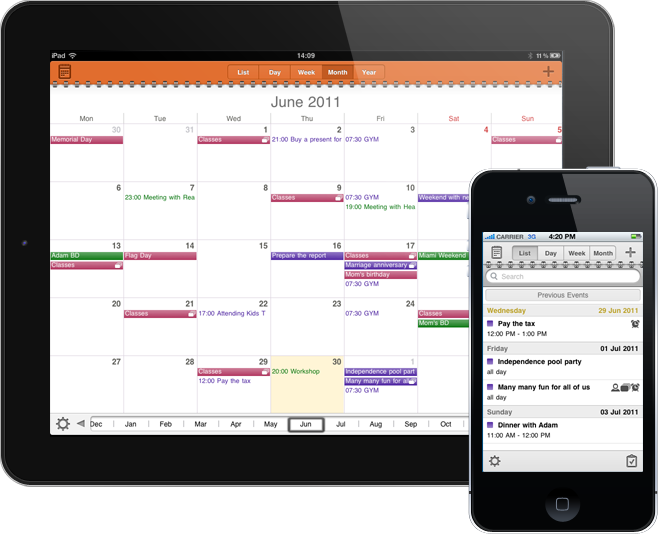 google-calendar-ios