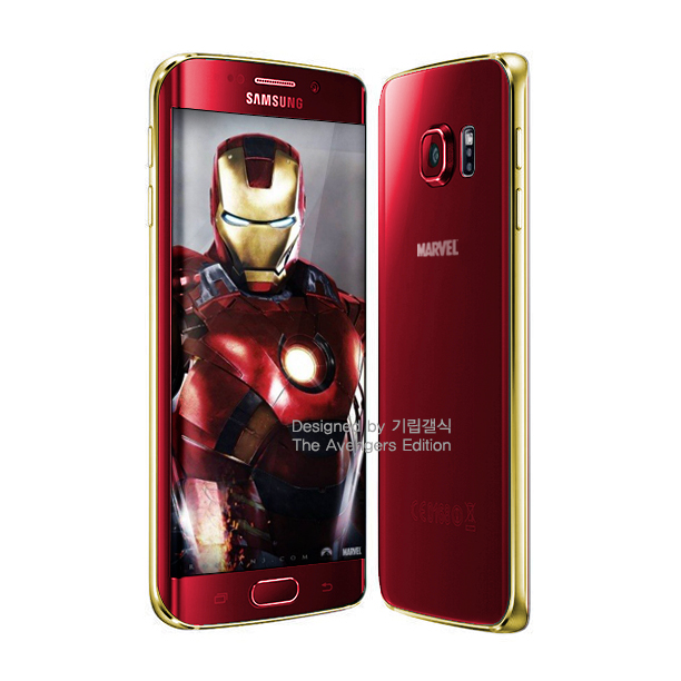 iron man