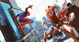 AmazingSpiderMan2Videogame