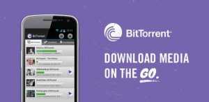 BitTorrent