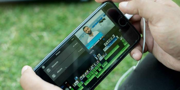 aplikasi Edit Video terbaik Android