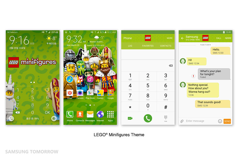 GalaxyS6_Lego_Theme_Main