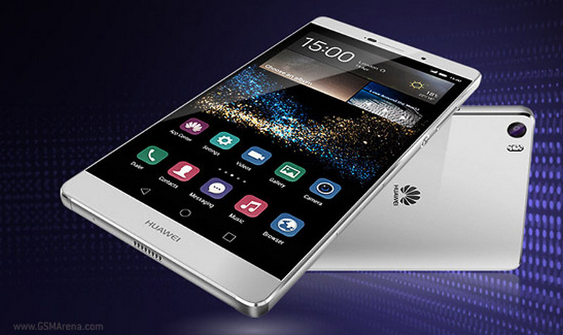 Huawei P8 Max