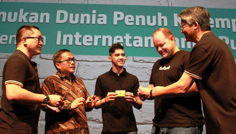 Indosat Internet.org