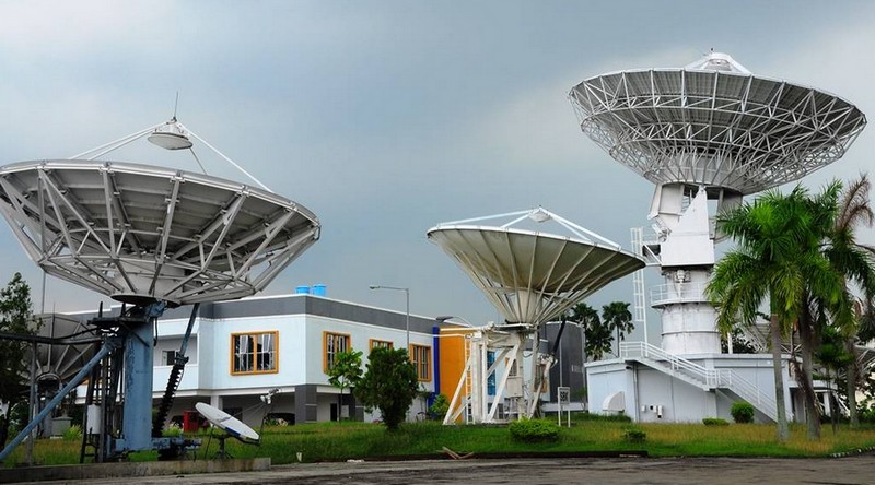 Indosat Satelit