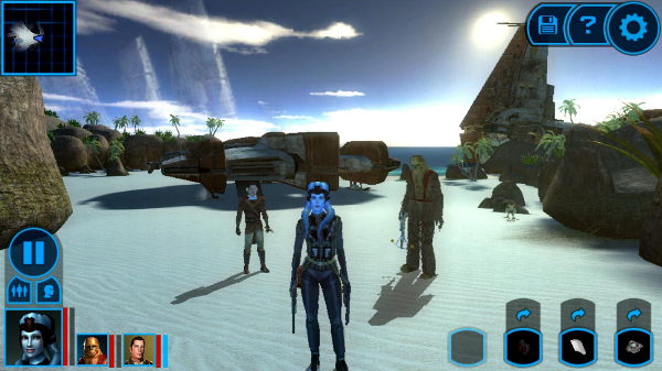 7 Games Menarik Yang Bisa Dimainkan di Galaxy S6