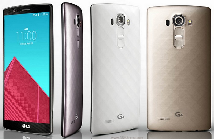 LG G4