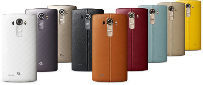 LG-G4