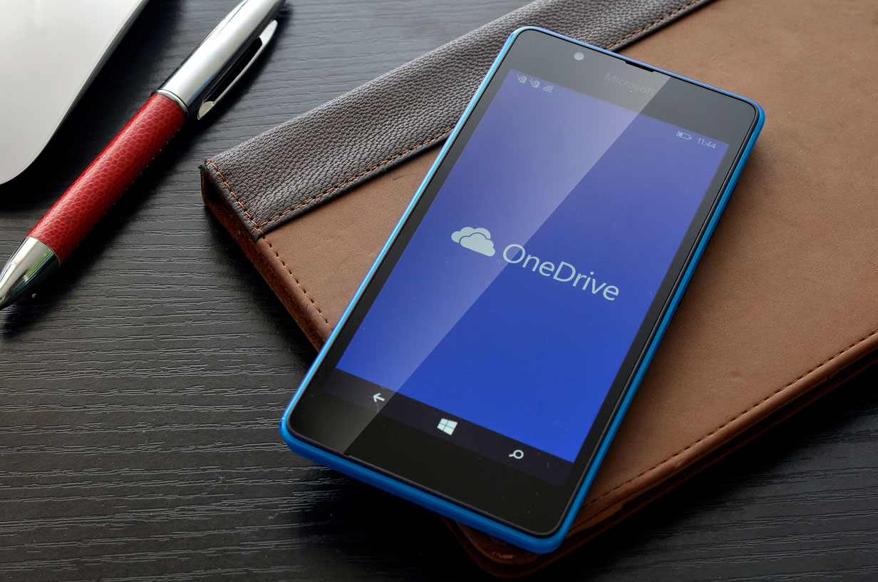 Lumia_540_oneDrive