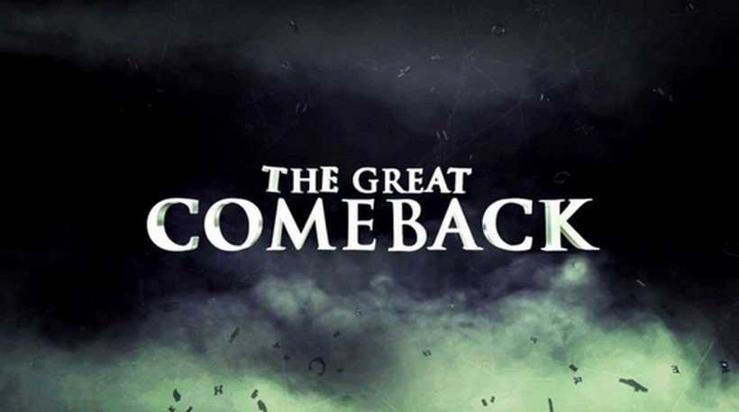 Nokia The Great Comeback