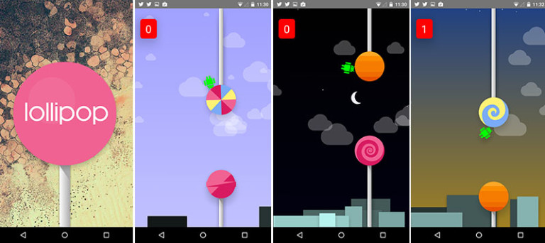 10 Kelebihan dan Trik Memaksimalkan Lollipop