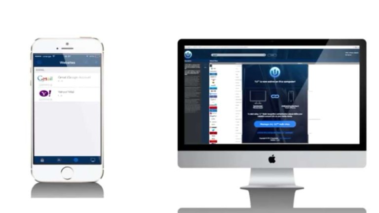 5 Cara Futuristik Membuka Ponsel Anda