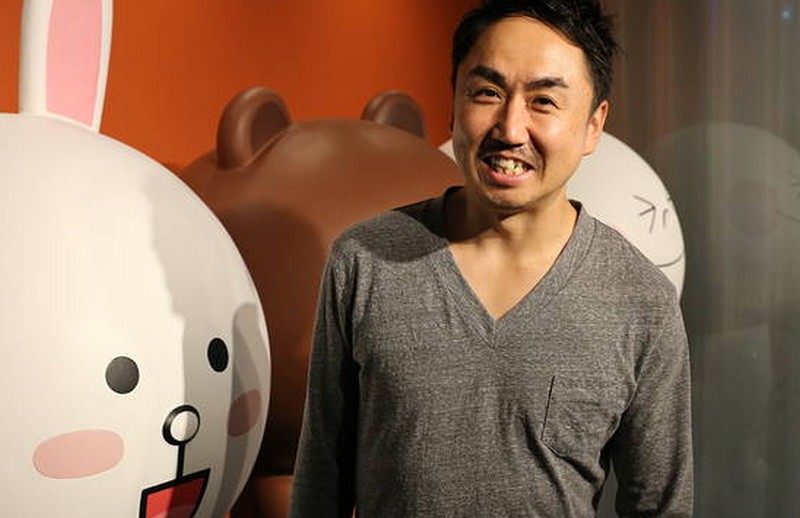 Takeshi Idezawa